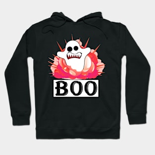 BOO Hoodie